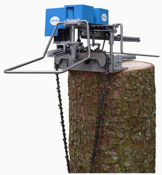 VALLORBE Kettenschärfgerät V-OAK